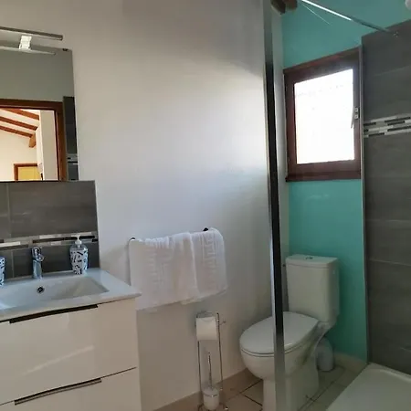Maison A Louer En Ardeche Du Sud Saint-Martin-dʼArdèche Extérieur photo