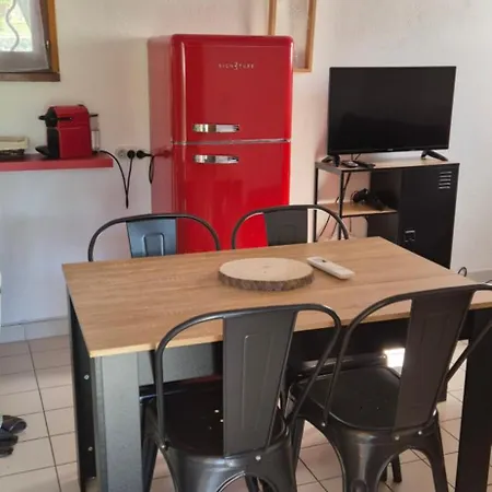 Maison A Louer En Ardeche Du Sud Saint-Martin-dʼArdèche Extérieur photo