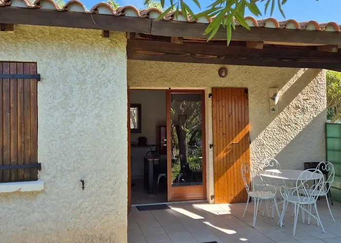 Maison A Louer En Ardeche Du Sud