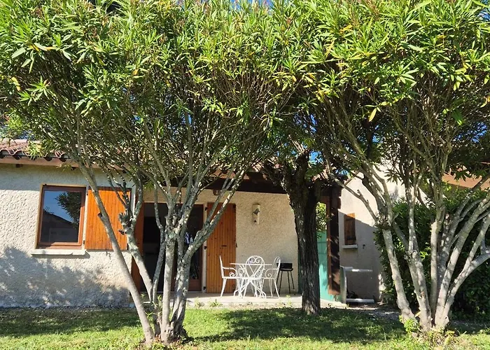 Maison A Louer En Ardeche Du Sud
